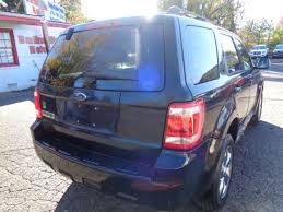 Image result for Sport Blue 2009 Escape