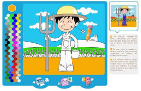 Pourquoi prendre des cours de dessin en ligne ? Dessins Et Coloriages En Ligne A Imprimer