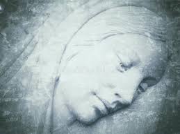 Virgen Maria foto de archivo. Imagen de imagen, virgen