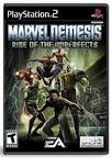 Image result for about marvel nemesis