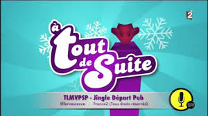 Jun 29, 2021 · c'est le lundi 9 août prochain que la nouvelle formule de tout le monde veut prendre sa place sera inaugurée. Tout Le Monde Veut Prendre Sa Place Jingle Depart Pub Youtube