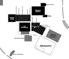 A Detail View Of The Circa 63 La Mirada Center City National Hiram City Furniture