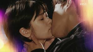 Ahn Joong Hee × Byun Mi Young 🔼 My father is strange 🔼 Странный отец 🔼  Клип на дораму