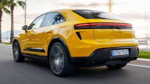 Image result for Signal Yellow 2025 Porsche