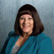 Celebrating Leadership in Nevada's IT: Darla Dodge's Journey to the…