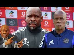 Maybe you would like to learn more about one of these? Psl Transfer News Steve Komphela And Mandla Ncikazi Are New Orlando Pirates Coaches Youtube
