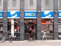 The bike24 service gmbh with its registered office in dresden (district court of dresden hrb 37449) was merged with the company by way of admission on the same day on the basis of the merger agreement of 3 december 2020 and the resolutions of the shareholders' meetings of the participating legal entities on the same day. Firmeneintrag Von Bike24 Gmbh In Dresden