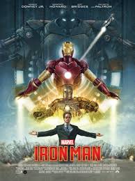 Iron Man 2008 800 X 1070 Movieposterporn Iron Man Movie Poster Marvel Iron Man Marvel Movie Posters