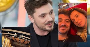 Daniel Martyniuk sam pokazał. Koniec plotek i to jeszcze przed porodem