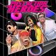 Past Action Heroes: New Wave Restaurant Bellflower event image
