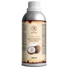 Argan oil for all skin and hair types.100% natural bio without chemical treatment. Fractionated Coconut Oil 500ml 100 Pure Natural Coconut Oils Base Oil Odorless Intensive Face