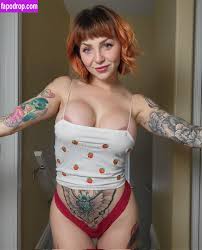 Alien Trash Kitty Nude Leaks - uncensored photos exposed