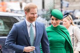 Meghan, duquesa de sussex, deu à luz ao segundo filho com o príncipe harry. Principe Harry E Duquesa Meghan Esperam Segundo Filho Forbes Brasil Principe Harry E Duquesa Meghan Esperam Segundo Filho