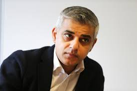 Sadiq khan has taken breaths around: Sadiq Khan I Can T Judge My Own Coronavirus Mistakes East London And West Essex Guardian Series