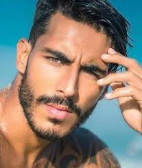 120 Men's hair ideas