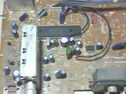 Kapasitor horizontal tv lg slim. Tips Dan Trik Servis Elektronik Hamimservis Com
