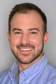 Mr. Casey Shannon, Director of Data Science