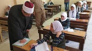 رابط نتيجة الشهادة الإعدادية الأزهرية 2025 الترم الثاني.. لينك النتيجة  بالاسم فور ظهورها