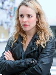 Rachel McAdams A Most Wanted Man Jacket - New American Jackets