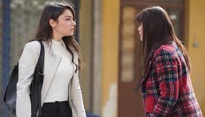 Ayça ayşin turan'ın sakarlıkları okuyan beyaz'ı duyanlar sormadan edemedi: Episode 1 6 2020