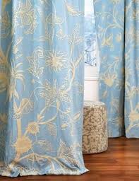 Chelsea Vintage Hand Embroidered Floral Windows Crewel Curtain Panel At Best Price In Srinagar Jammu And Kashmir Kashmir Valley Arts