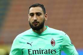 The deal would put donnarumma on a €1. Ac Milan S First Contract Renewal Offer For Gianluigi Donnarumma Turned Down By Mino Raiola The Ac Milan Offside