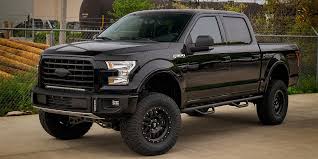 It will continue to be offered in the same six trims. 2016 Ford F150 Xlt Blackout Build Vip Auto Accessories Blog