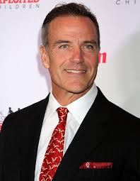 General Hospital' Comings And Goings: Richard Burgi Joins The GH Cast,  Revives The Character Paul Hornsby