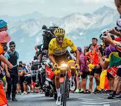 Julian Alaphilippe Sur Instagram Apres La Pluie Le Beau Temps Toujours Stayhard Stayhome Cauldphoto