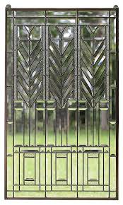 Instant download of this cross stitch pattern. New New Frank Lloyd Wright Tree Of Life Window Stained Glass Free Shipping Glass Art Glass