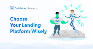How bitcoin p2p loans work? Cefi Vs Defi How To Choose The Best Crypto Lending Platform