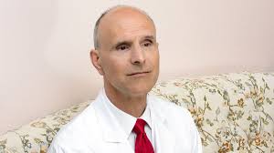 Abortion Reversal' Dr. George Delgado Inventor Enlists in the COVID Wars
