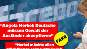Ungewollt lustig war angela merkel, als sie prof. 7 Der 10 Erfolgreichsten Artikel Uber Angela Merkel Auf Facebook Sind Fake News Recherchen