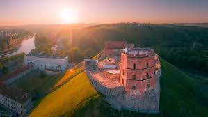 The notorious lukiškės prison was constructed in 1905, at the time one of the biggest and most … 10 Reasons To Visit Vilnius Airbaltic Blog