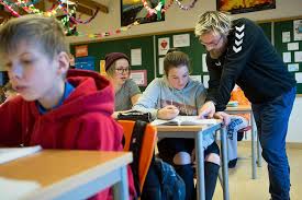 Pewdiepie Found Teaching A Class In Iceland Pewdiepiesubmissions