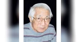 George T. Fujioka Obituary