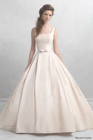 Allure Bridals Madison James Collection 2014 Wedding Dresses Wedding Inspirasi Madison James Wedding Dress Wedding Dresses Satin Wedding Dresses