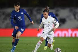 Chelsea line up vs real madrid. Three Answers And Three Questions From Real Madrid S First Leg Draw Vs Chelsea Managing Madrid