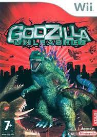 What monsters would you have, what would the plot be like, the characters,. Atari Godzilla Unleashed Wii Nintendo Wii Ita Video Juego Wii Nintendo Wii Lucha Modo Multijugador E Para Todos Amazon Com Mx Videojuegos