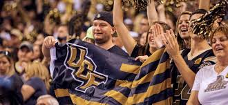 UCF's McClain, Land Named to C-USA All-Academic Team