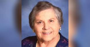 Shirley A. Hobson Ahlbrand Obituary