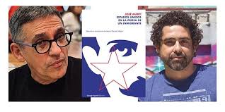 Una noche con Néstor Díaz de Villegas y Abel Sierra Madero!