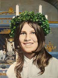 Ragnar Paintings for Sale