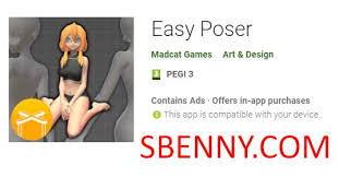 Download magic poser mod (unlocked) v1.52.3 mod apk . Easy Poser Premium In App Purchased Mod Apk Downlaod Gratis