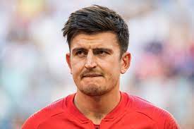 Manchester united defender harry maguire said he feared for his life when greek police arrested him last week as he thought he was being kidnapped. Warum Englands Harry Maguire So Ein Grossartiger Typ Ist Watson