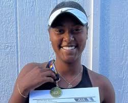 The Republic's 2022-23 All-Arizona girls high school tennis team