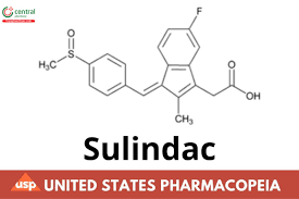 Image result for Sulindac