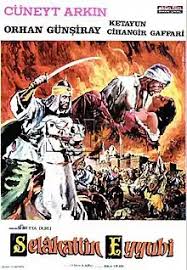 Selahattin Eyyubi Film