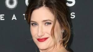 Kathryn Hahn oral history interview