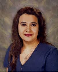 Maria Mier's Instagram, Twitter & Facebook